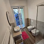 Ca Nulcin Lägenhet Cernobbio
