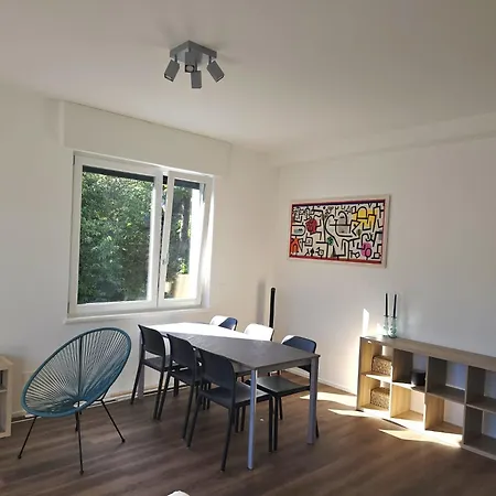Ca Nulcin Appartement Cernobbio