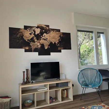 Cà Nulcin * Cernobbio