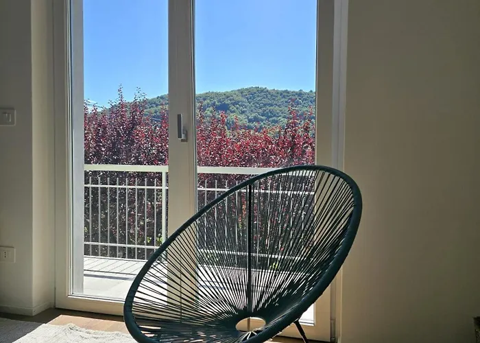 Appartement Ca Nulcin *
