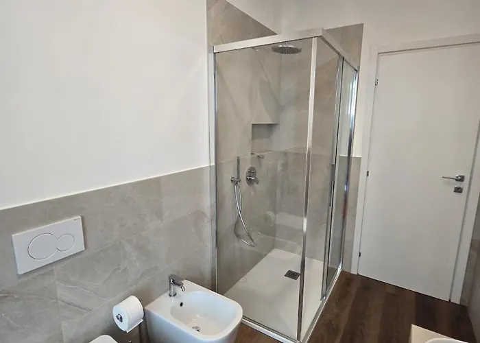 Appartement Ca Nulcin Cernobbio