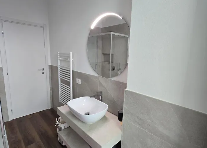 Appartement Ca Nulcin