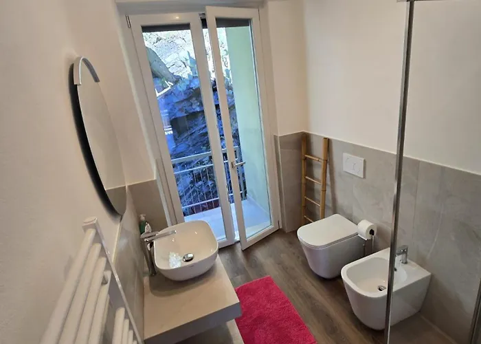 Ca Nulcin Appartement Cernobbio