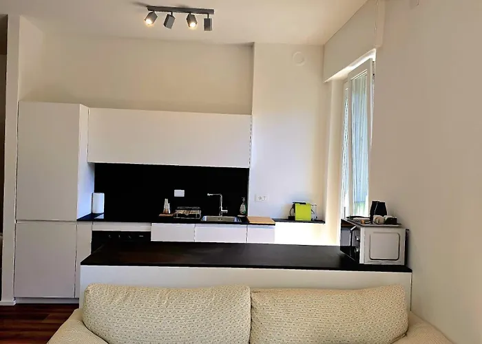 Appartement Ca Nulcin *