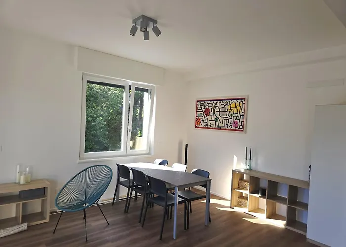 Ca Nulcin Appartement Cernobbio